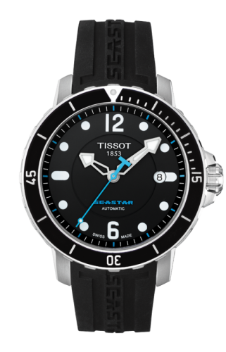 Tissot Seastar 1000 Automatic